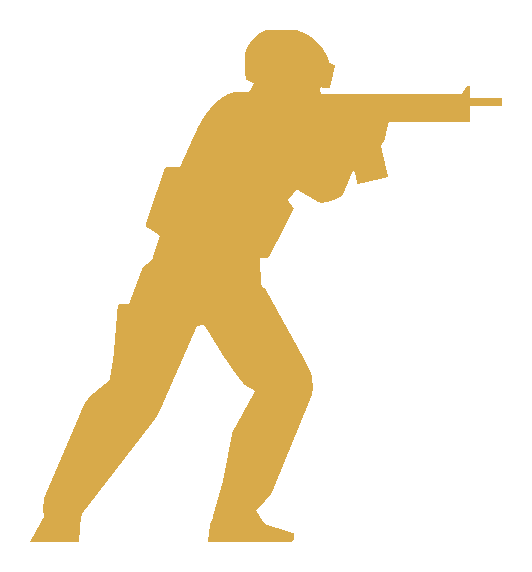 CS2 logo