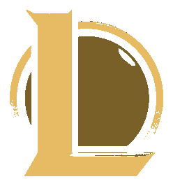 League of Legends logo